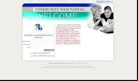 Sapphire community portal nasd